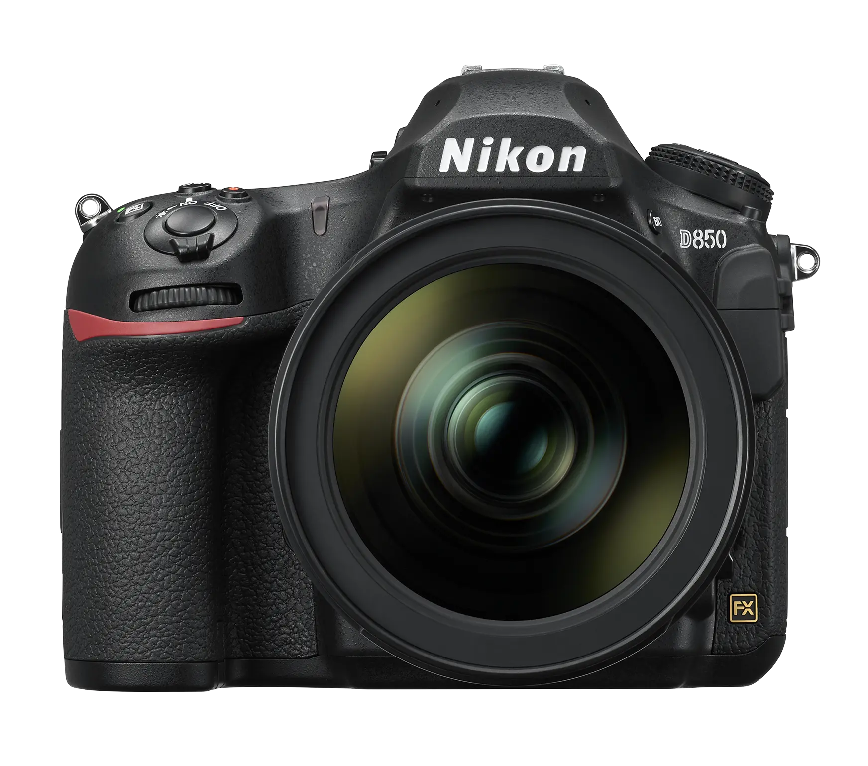 Фотокамера Nikon D850